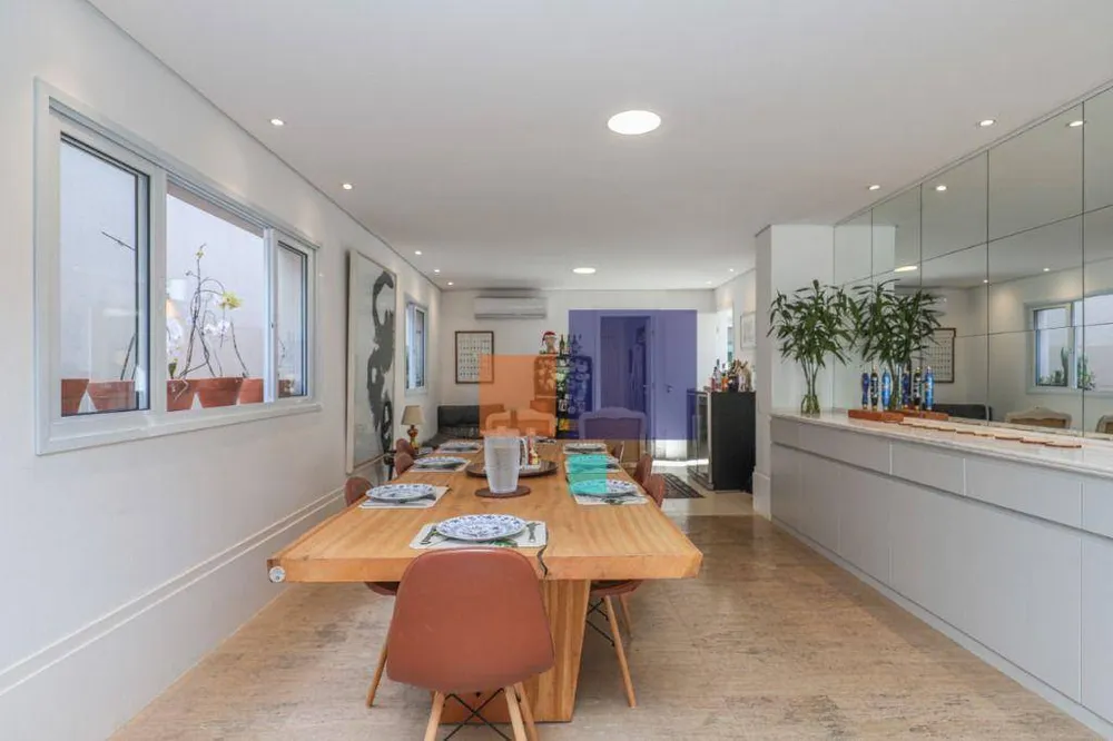 Casa, 4 quartos, 523 m² - Foto 3