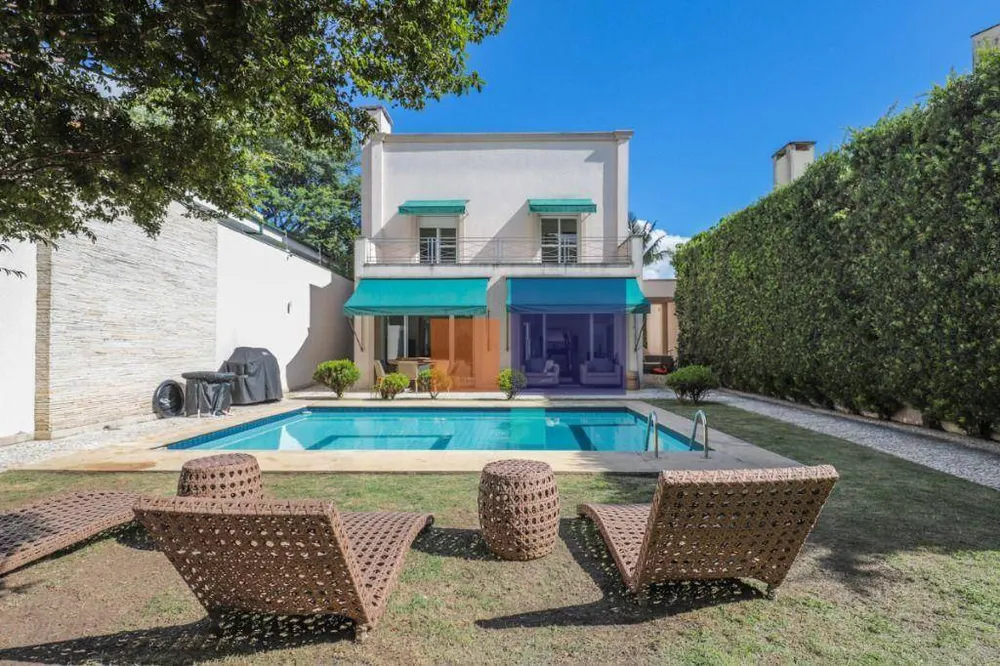 Casa, 4 quartos, 523 m² - Foto 8