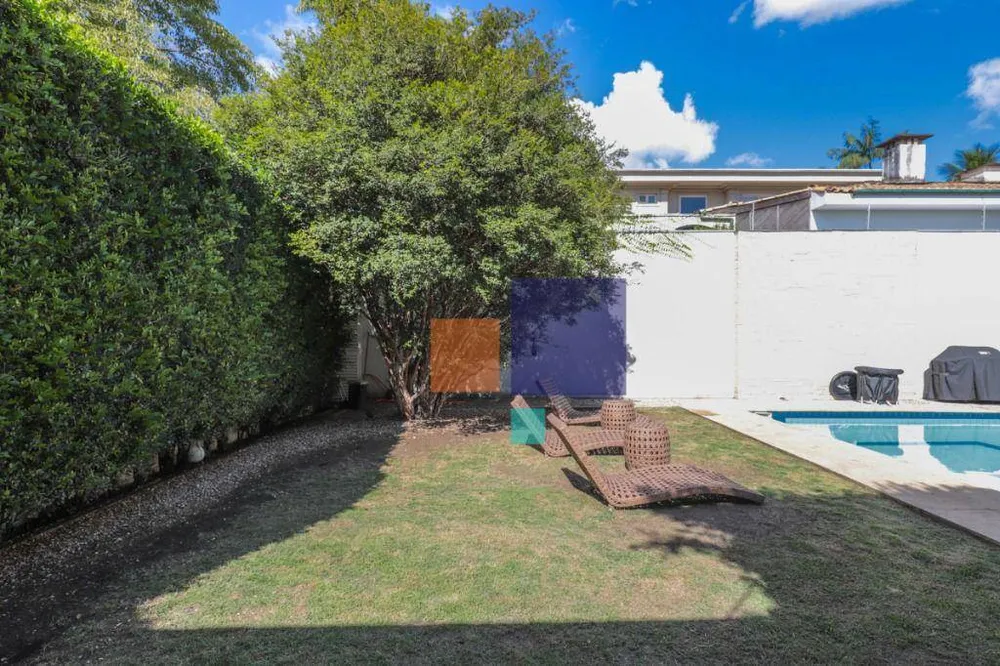 Casa, 4 quartos, 523 m² - Foto 6