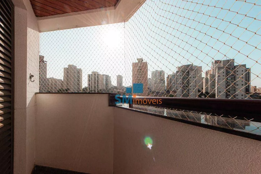 Apartamento à venda com 3 quartos, 117m² - Foto 4