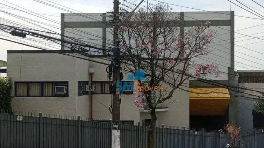 Depósito-Galpão-Armazém para alugar, 1143m² - Foto 9