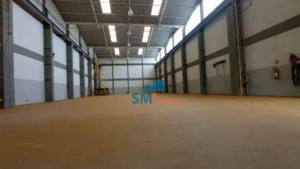 Depósito-Galpão-Armazém para alugar, 1143m² - Foto 4