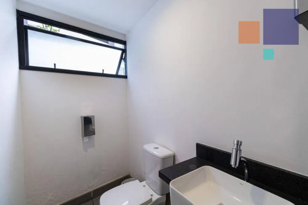 Sala-Conjunto, 14 m² - Foto 9
