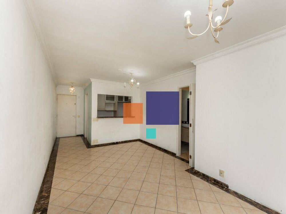 Apartamento, 3 quartos, 75 m² - Foto 1