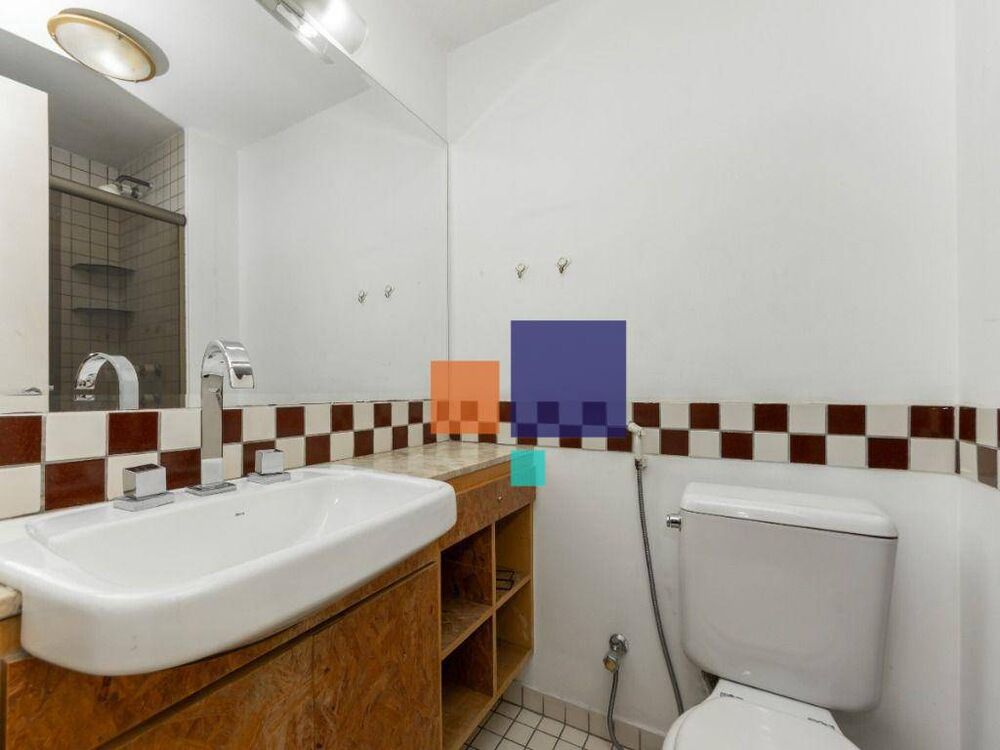 Apartamento, 3 quartos, 75 m² - Foto 15