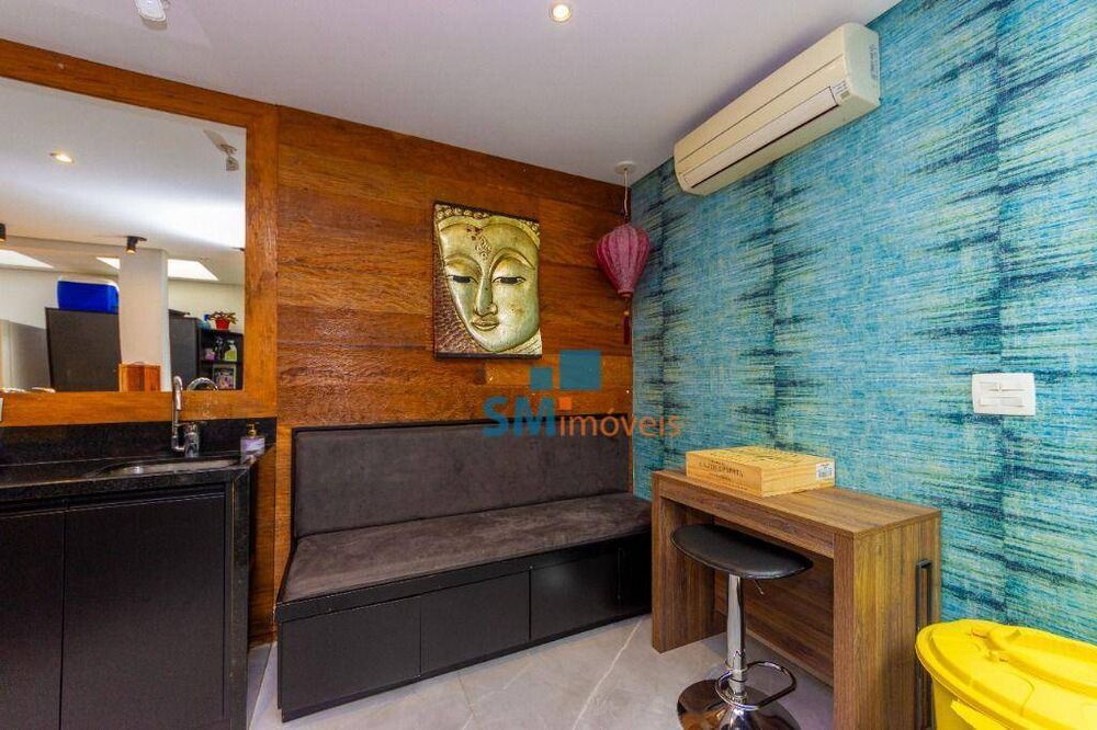 Casa à venda com 4 quartos, 169m² - Foto 3