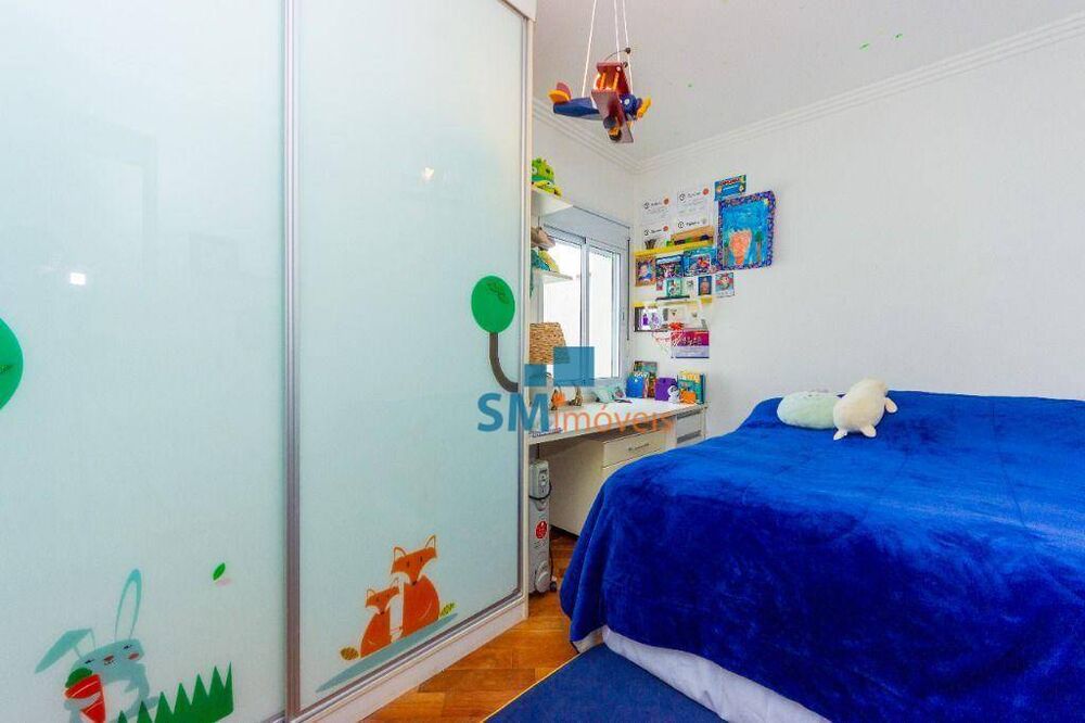 Casa à venda com 4 quartos, 169m² - Foto 27