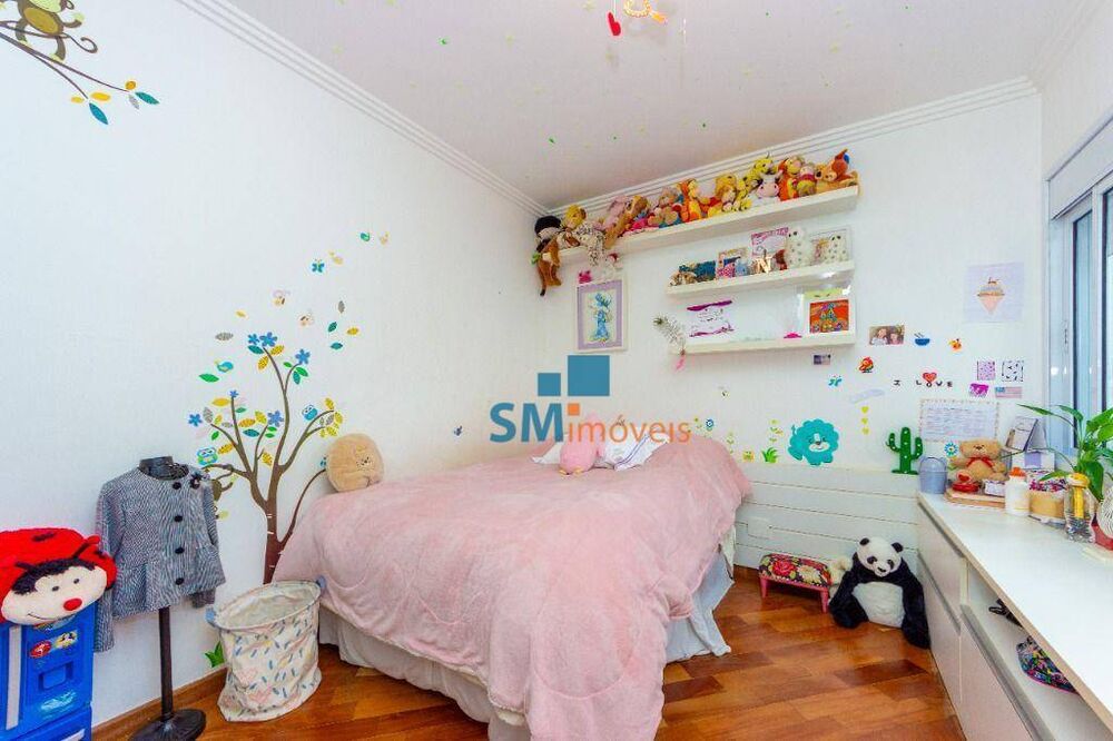 Casa à venda com 4 quartos, 169m² - Foto 23
