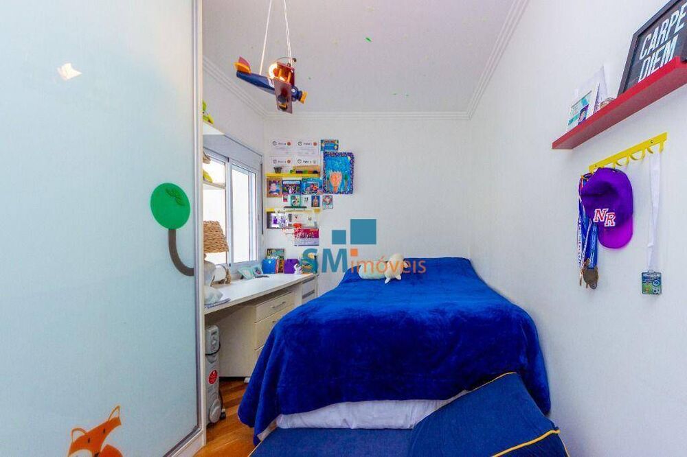 Casa à venda com 4 quartos, 169m² - Foto 25