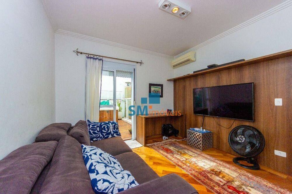 Casa à venda com 4 quartos, 169m² - Foto 28