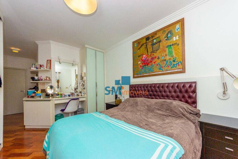 Casa à venda com 4 quartos, 169m² - Foto 19