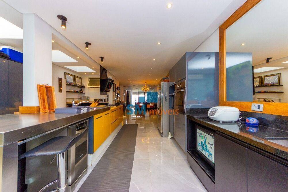 Casa à venda com 4 quartos, 169m² - Foto 4