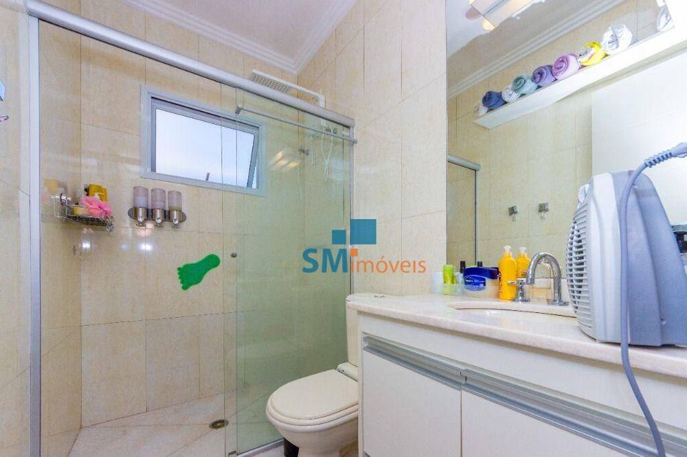 Casa à venda com 4 quartos, 169m² - Foto 22