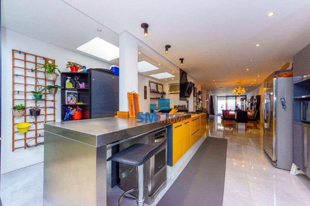 Casa à venda com 4 quartos, 169m² - Foto 5