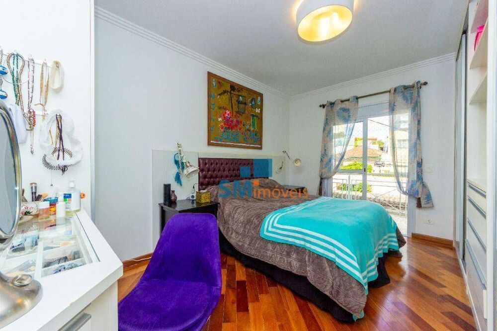 Casa à venda com 4 quartos, 169m² - Foto 17