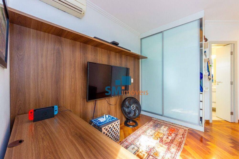 Casa à venda com 4 quartos, 169m² - Foto 29
