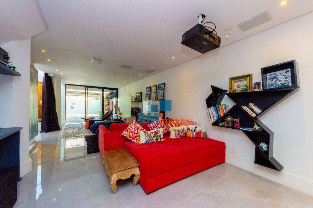 Casa à venda com 4 quartos, 169m² - Foto 12