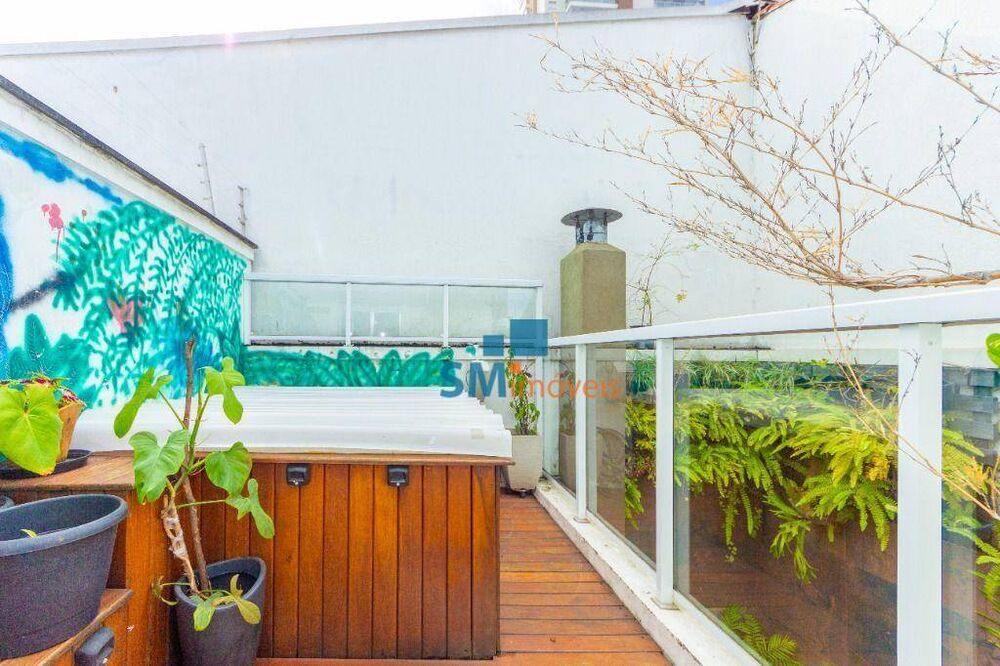 Casa à venda com 4 quartos, 169m² - Foto 30