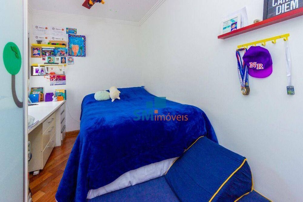 Casa à venda com 4 quartos, 169m² - Foto 26
