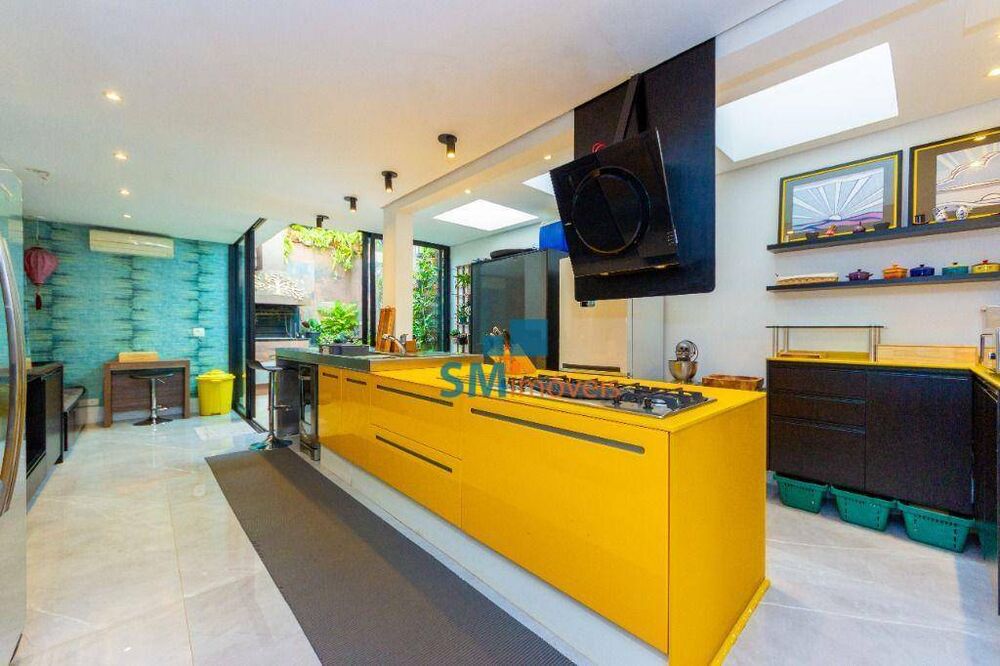 Casa à venda com 4 quartos, 169m² - Foto 6