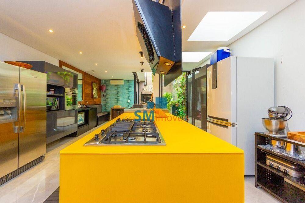 Casa à venda com 4 quartos, 169m² - Foto 7