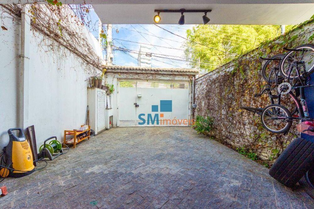 Casa à venda com 4 quartos, 169m² - Foto 16