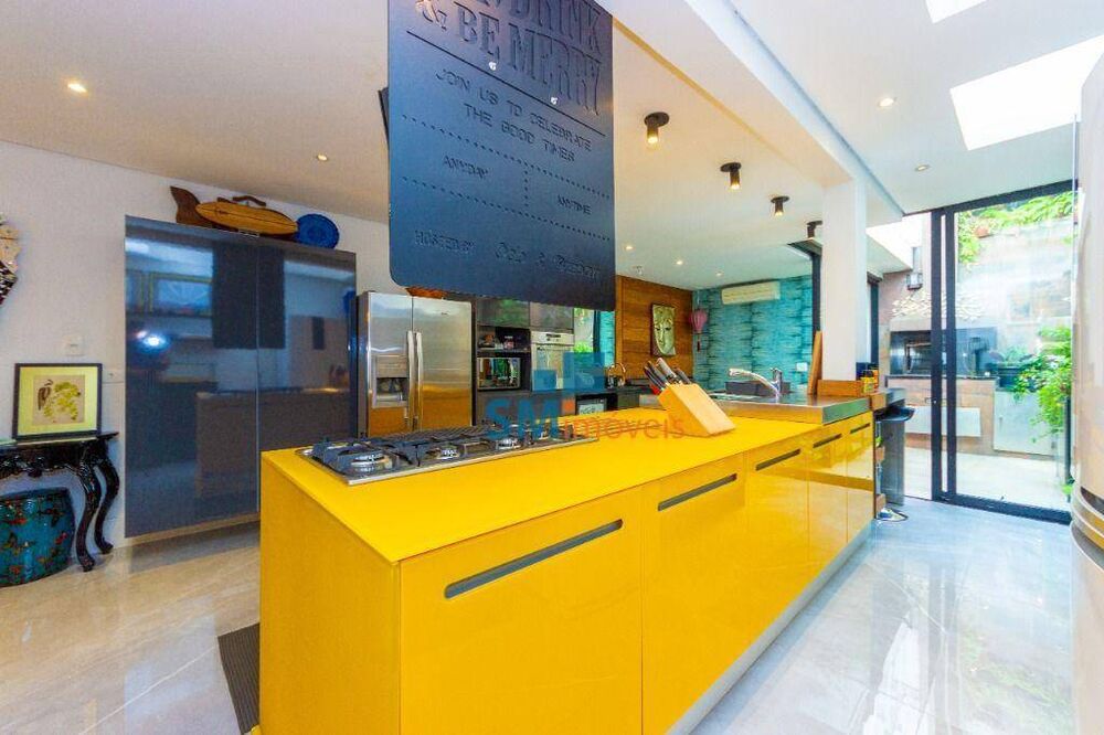Casa à venda com 4 quartos, 169m² - Foto 8