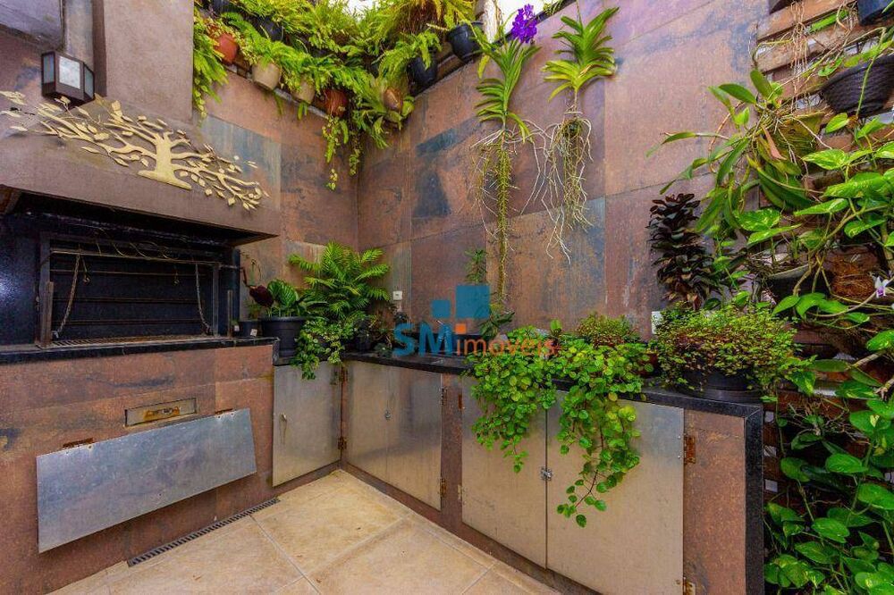 Casa à venda com 4 quartos, 169m² - Foto 2