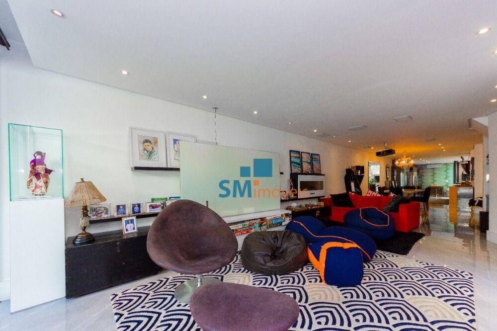 Casa à venda com 4 quartos, 169m² - Foto 15