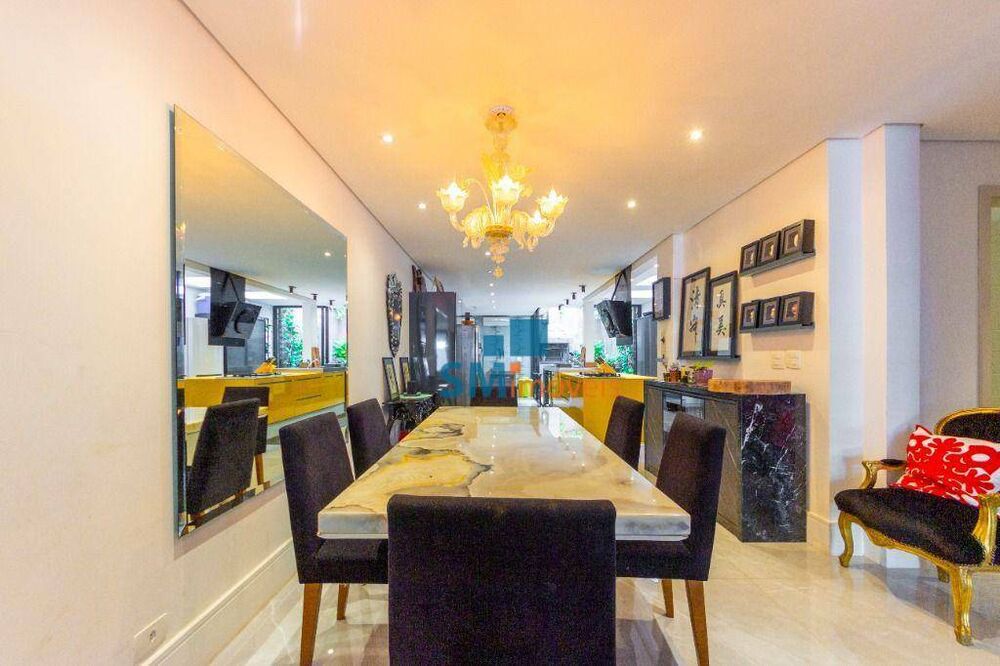 Casa à venda com 4 quartos, 169m² - Foto 9