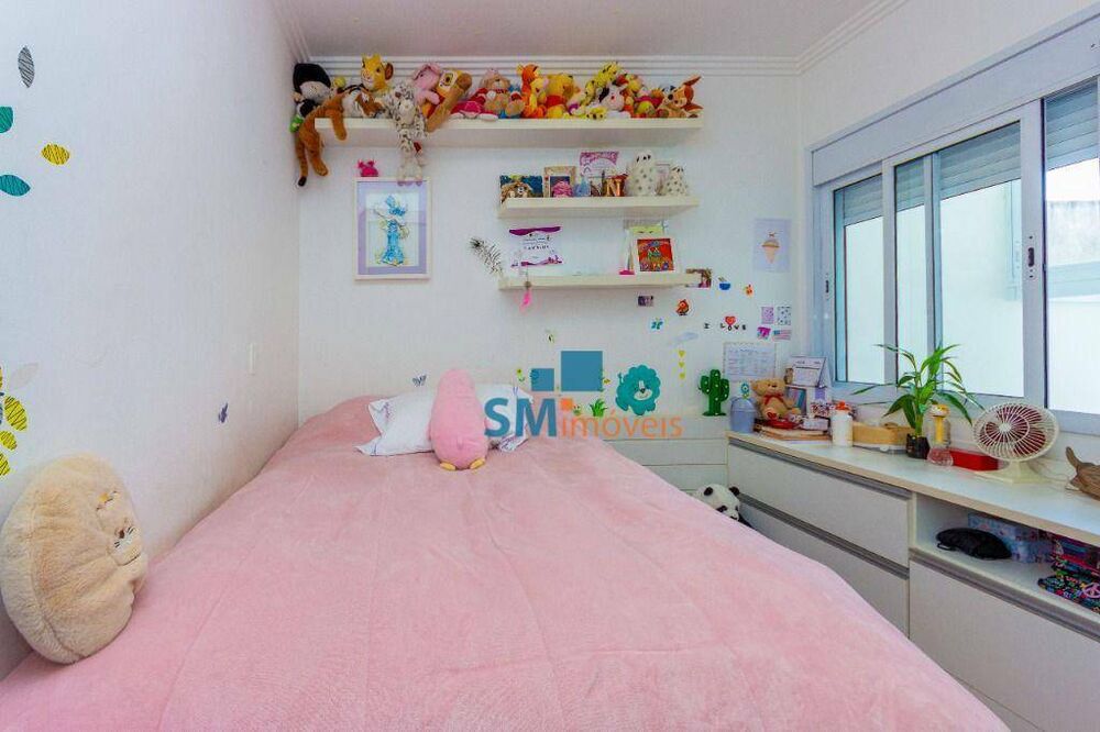 Casa à venda com 4 quartos, 169m² - Foto 24