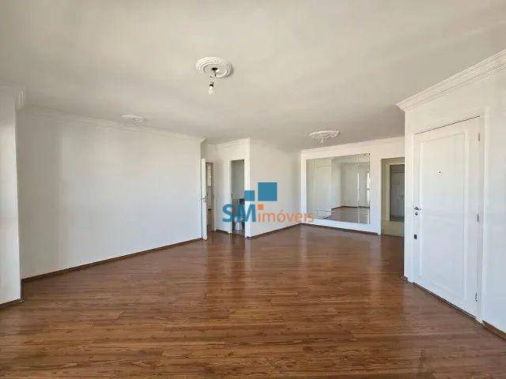 Apartamento, 3 quartos, 127 m² - Foto 2