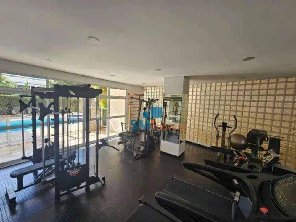 Apartamento, 3 quartos, 127 m² - Foto 17