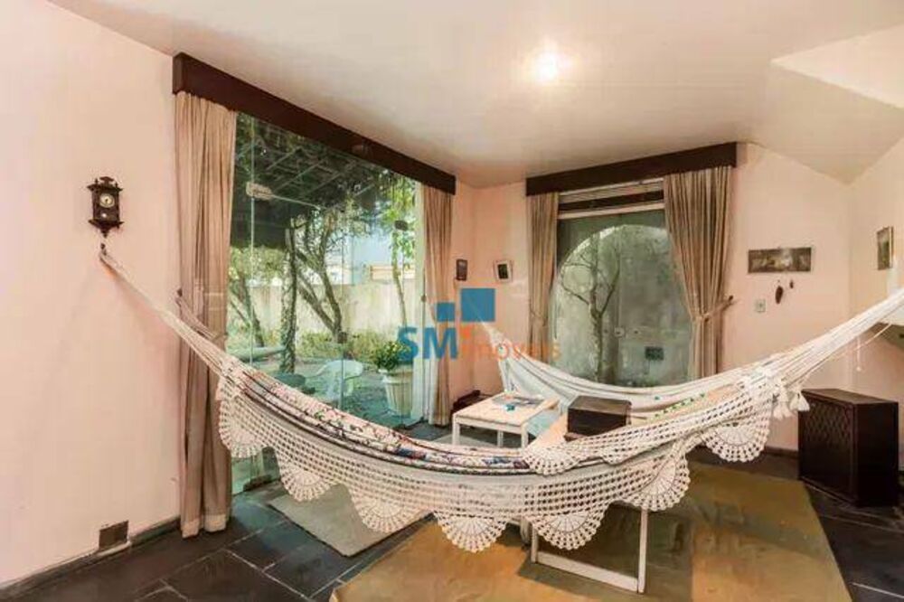 Casa, 6 quartos, 540 m² - Foto 11