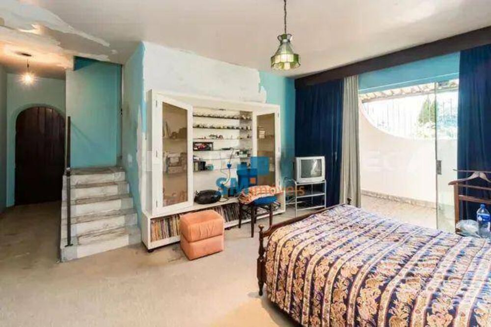 Casa, 6 quartos, 540 m² - Foto 8