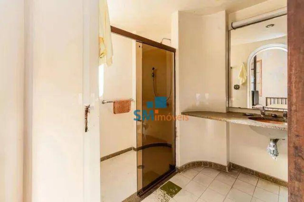 Casa, 6 quartos, 540 m² - Foto 10