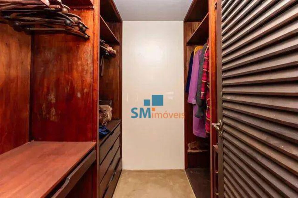 Casa, 6 quartos, 540 m² - Foto 9