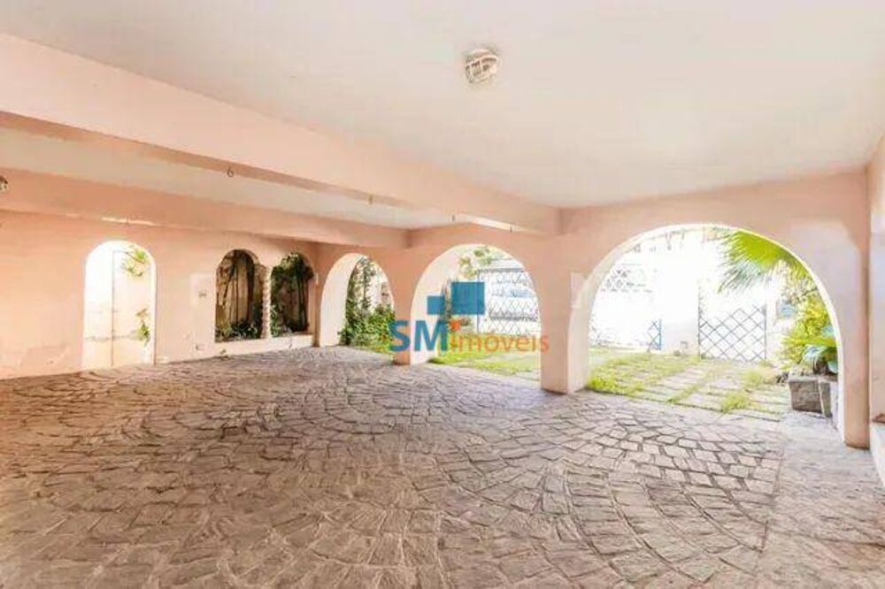 Casa, 6 quartos, 540 m² - Foto 14