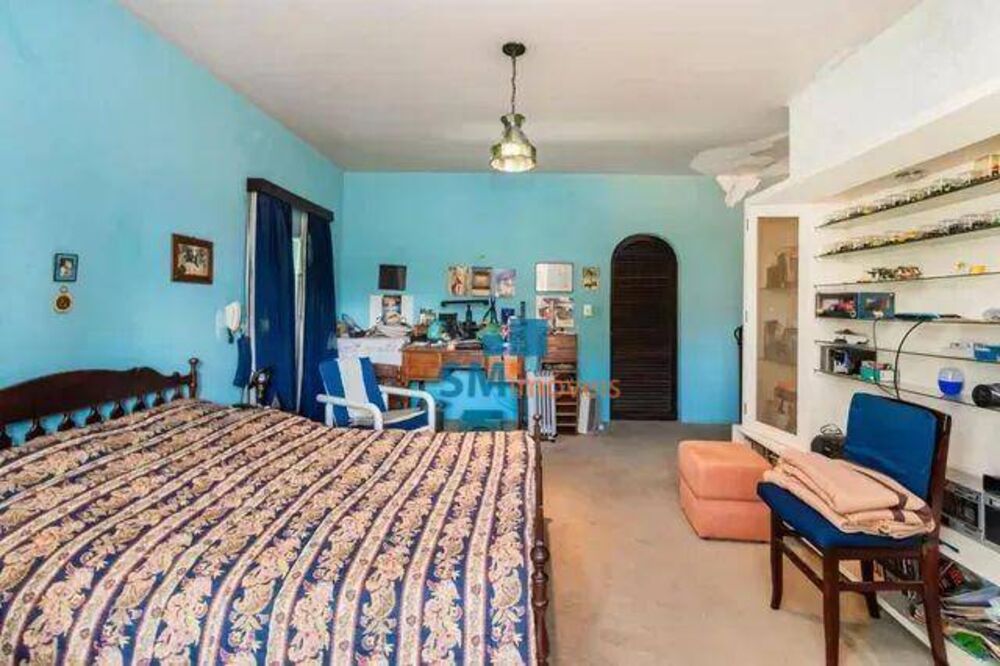 Casa, 6 quartos, 540 m² - Foto 16