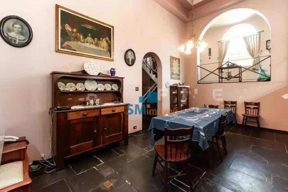 Casa, 6 quartos, 540 m² - Foto 15