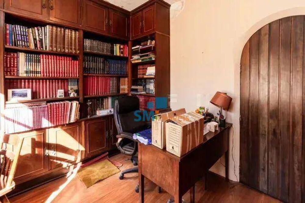 Casa, 6 quartos, 540 m² - Foto 13