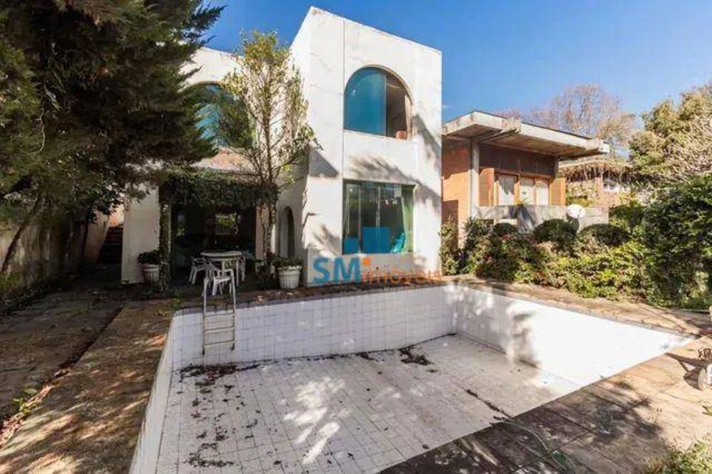 Casa, 6 quartos, 540 m² - Foto 3