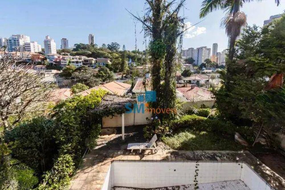 Casa, 6 quartos, 540 m² - Foto 12