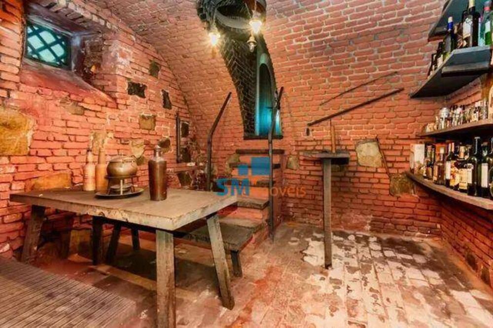 Casa, 6 quartos, 540 m² - Foto 2