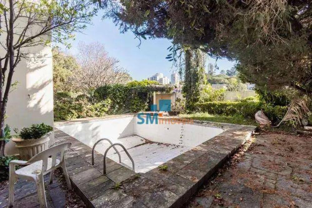 Casa, 6 quartos, 540 m² - Foto 4