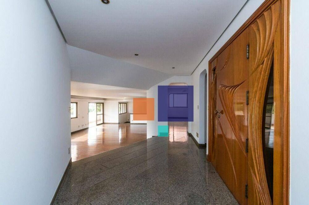 Apartamento, 4 quartos, 370 m² - Foto 6