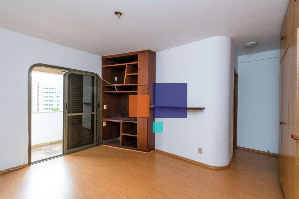 Apartamento, 4 quartos, 370 m² - Foto 26