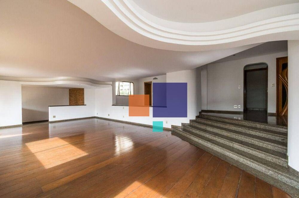 Apartamento, 4 quartos, 370 m² - Foto 14