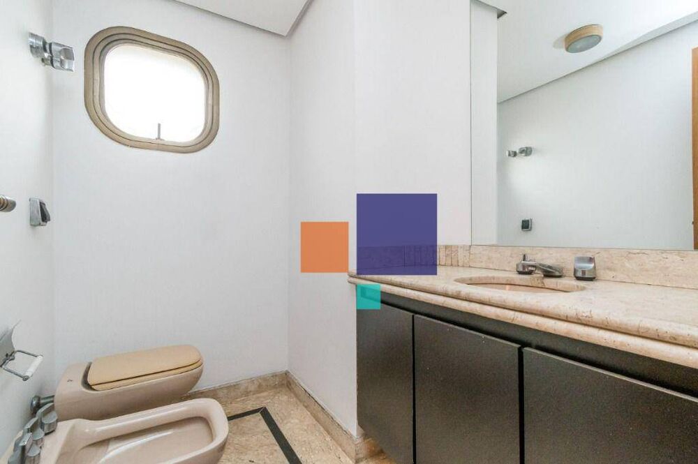 Apartamento, 4 quartos, 370 m² - Foto 31