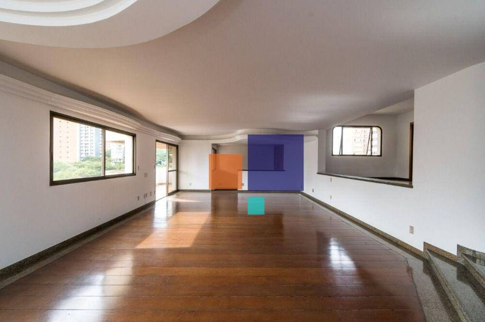 Apartamento, 4 quartos, 370 m² - Foto 25
